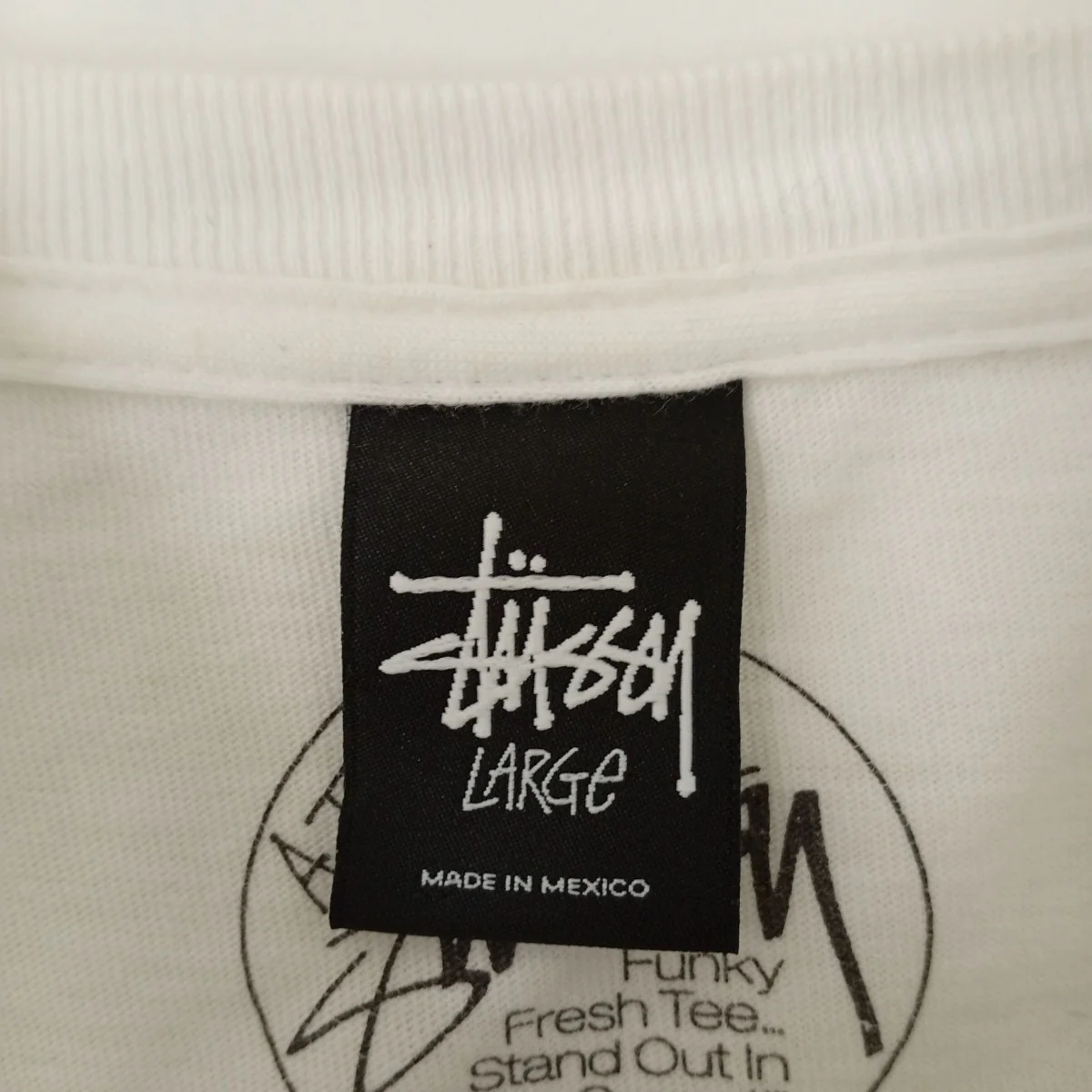 A Tribe Called QuestTシャツ - Image 3