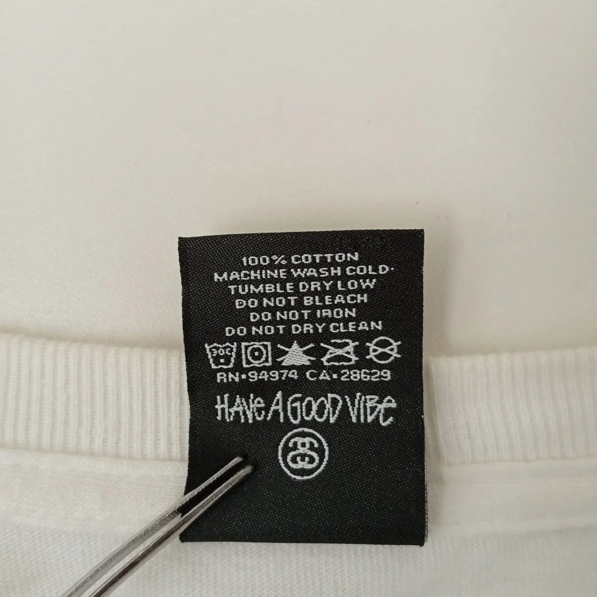 A Tribe Called QuestTシャツ - Image 4