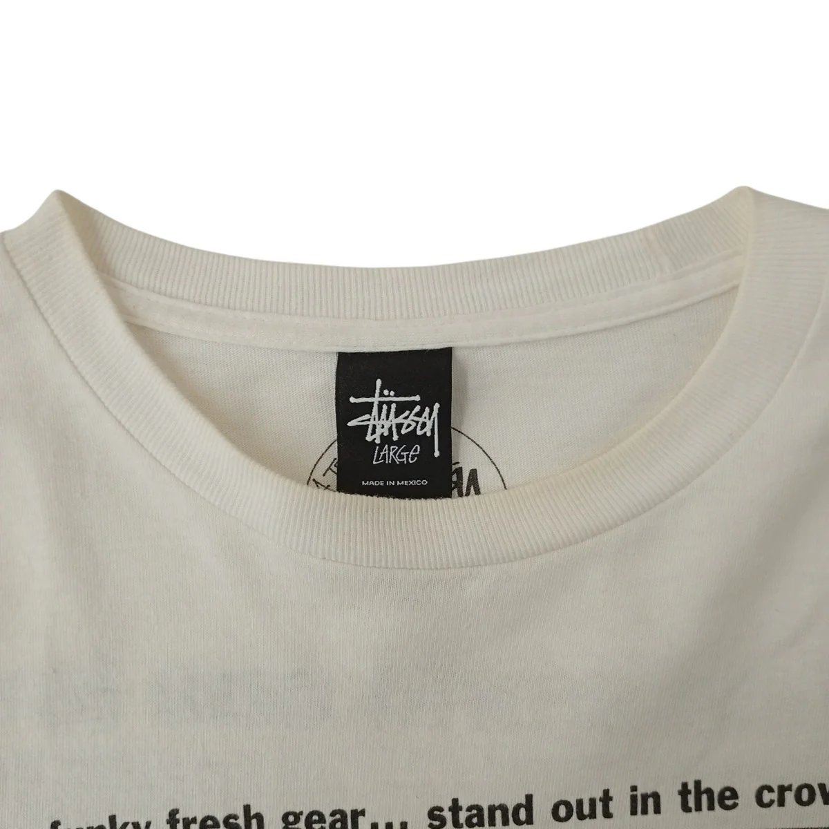 A Tribe Called QuestTシャツ - Image 5