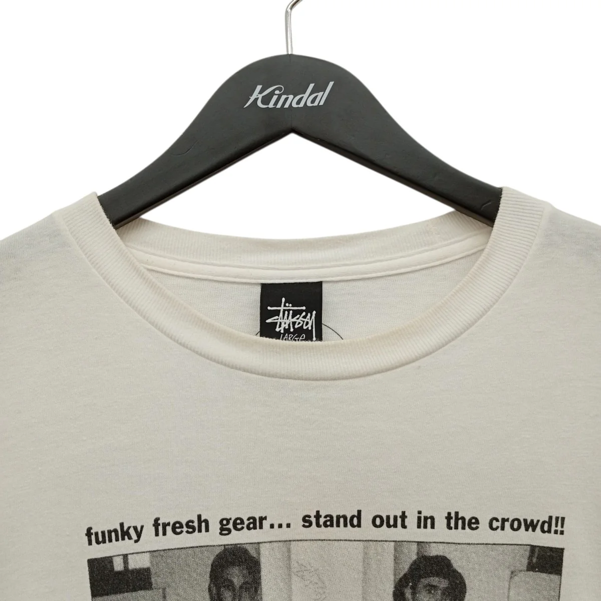 A Tribe Called QuestTシャツ - Image 6