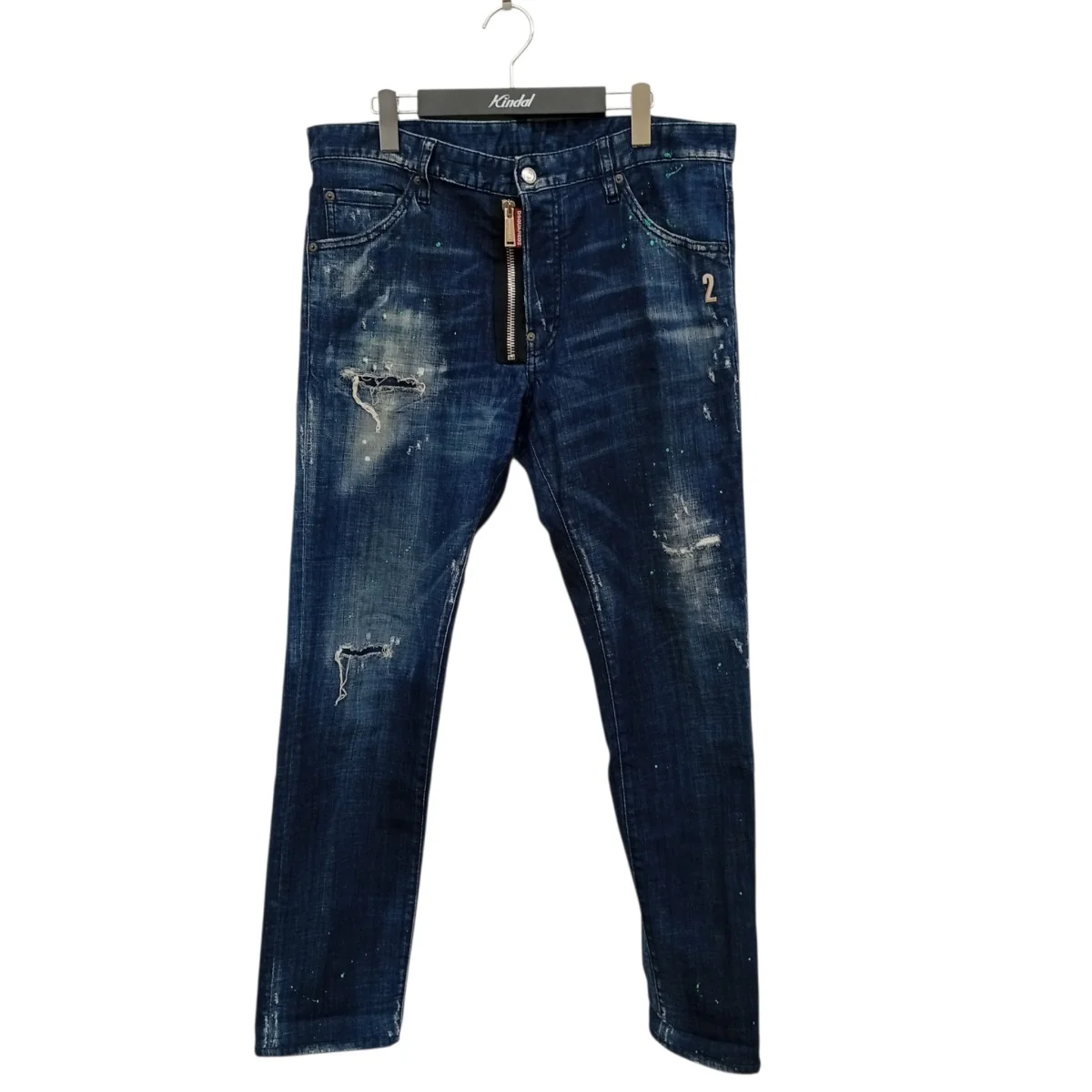 Cool guy jeanデニムパンツS71LB0325