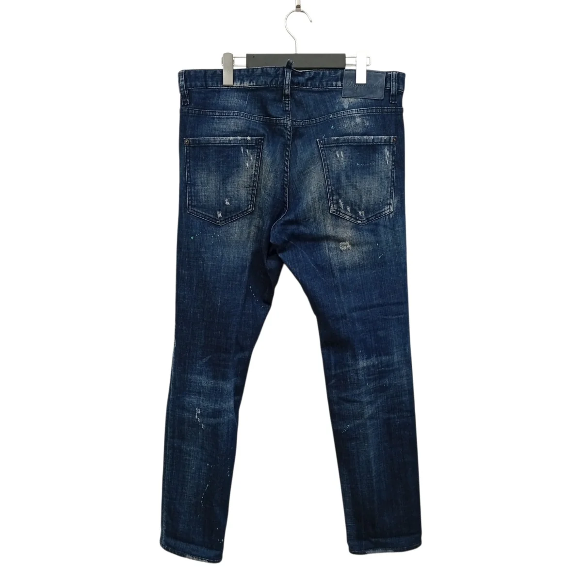 Cool guy jeanデニムパンツS71LB0325 - Image 2