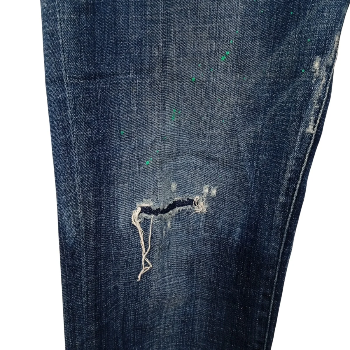Cool guy jeanデニムパンツS71LB0325 - Image 6