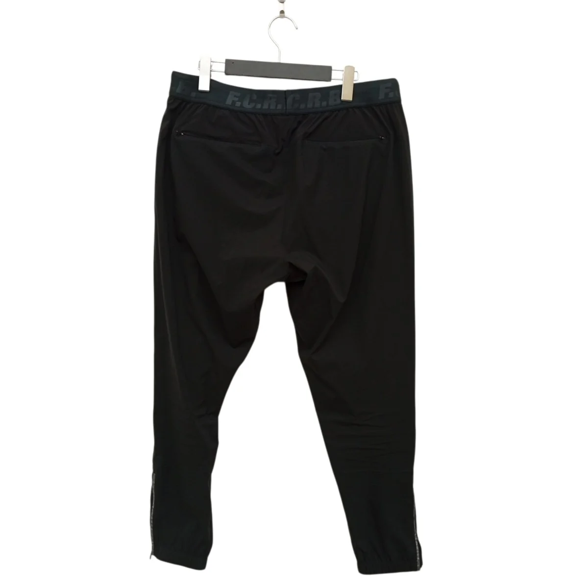 STRETCH LIGHT WEIGHT JOGGER PANTSジョガーパンツFCRB-220027 - Image 2