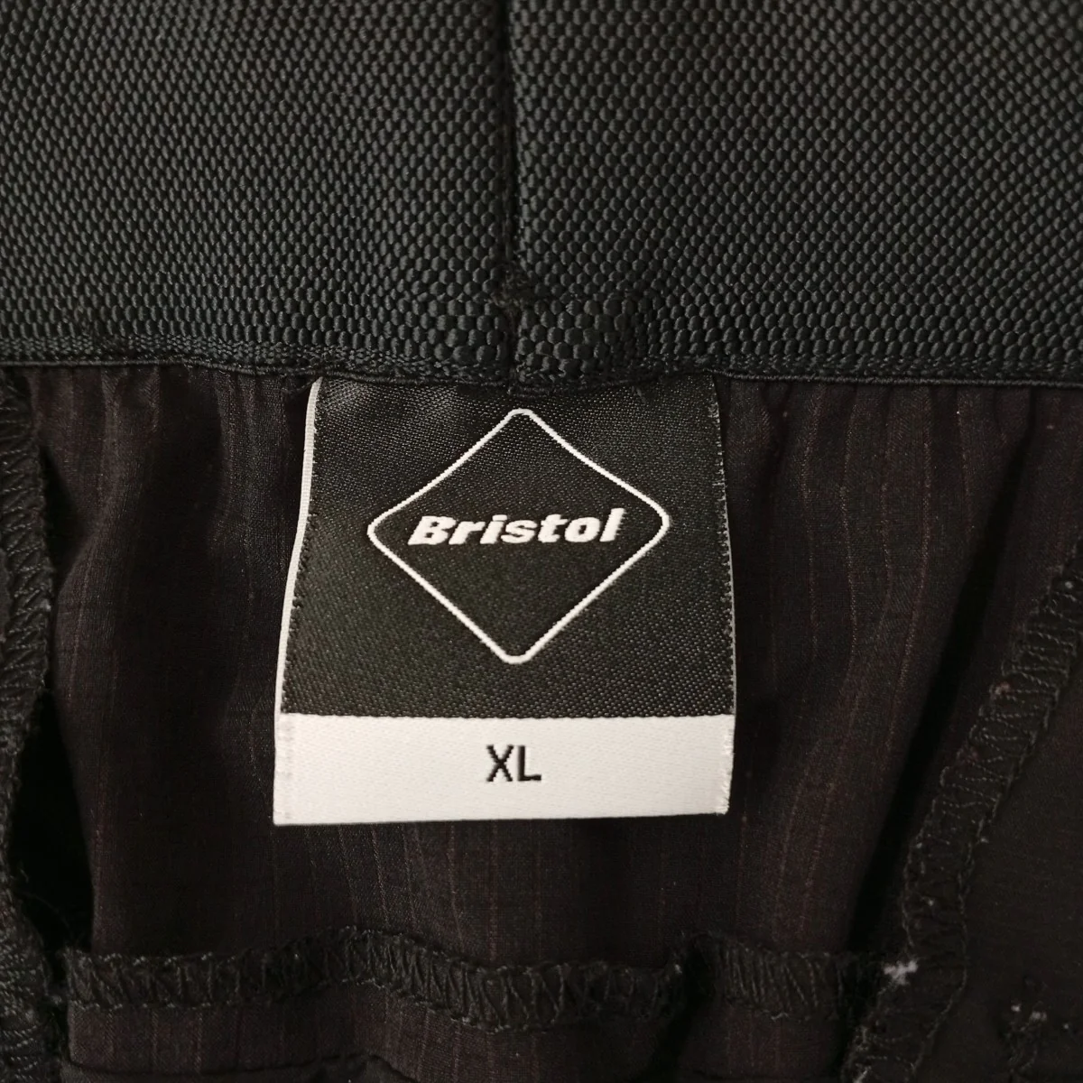 STRETCH LIGHT WEIGHT JOGGER PANTSジョガーパンツFCRB-220027 - Image 3
