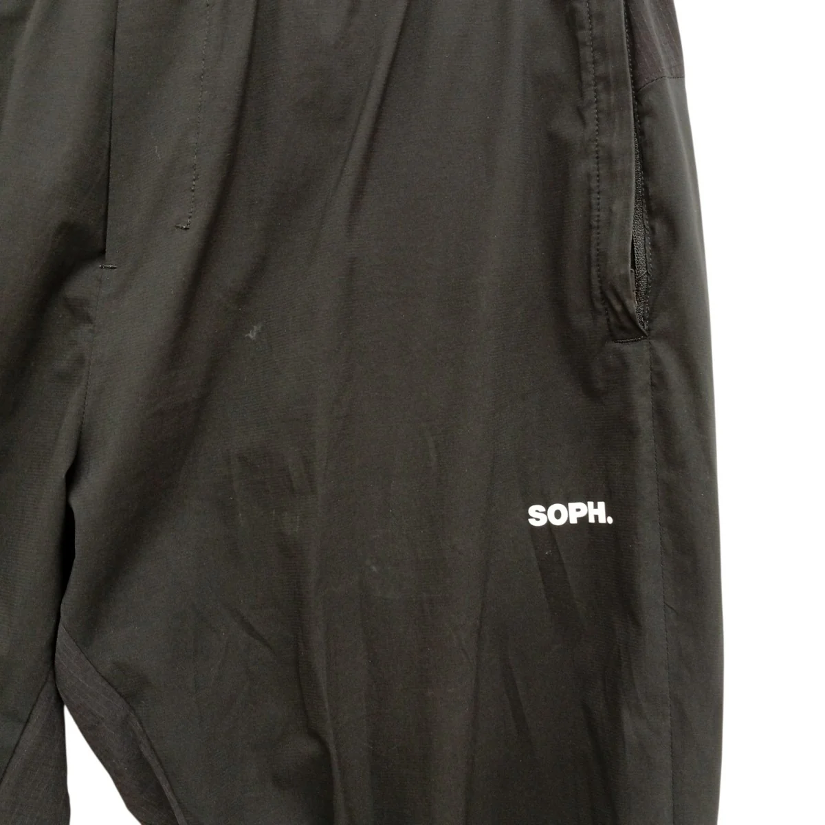 STRETCH LIGHT WEIGHT JOGGER PANTSジョガーパンツFCRB-220027 - Image 5