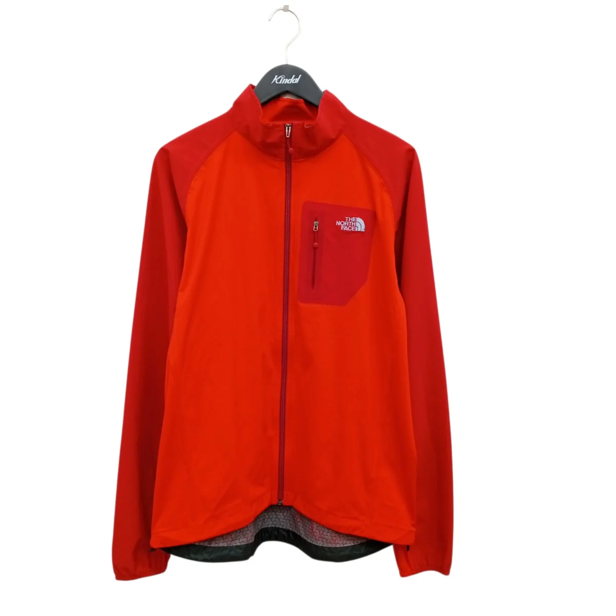 HYBRID FLASHDRY JACKETジャケットNP61213