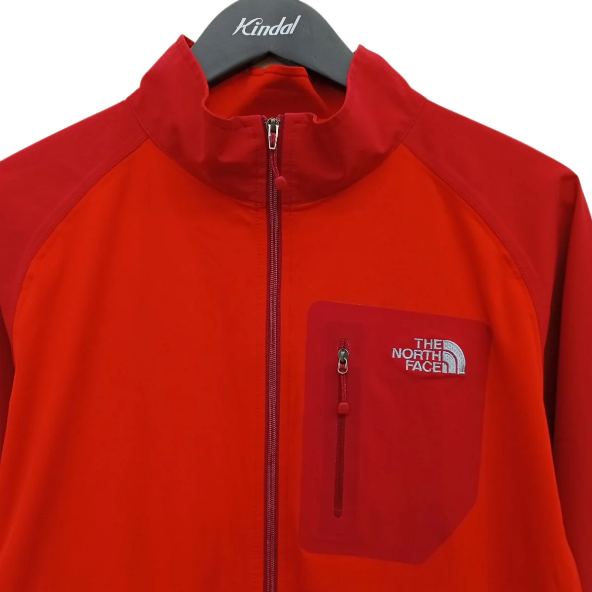 HYBRID FLASHDRY JACKETジャケットNP61213 - Image 5