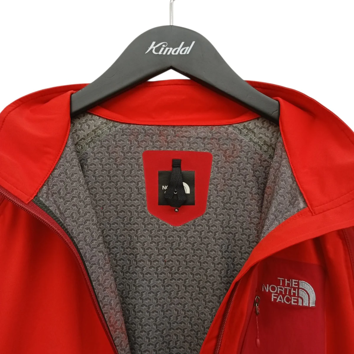 HYBRID FLASHDRY JACKETジャケットNP61213 - Image 6