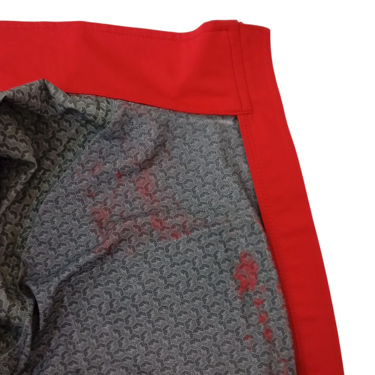 HYBRID FLASHDRY JACKETジャケットNP61213 - Image 9