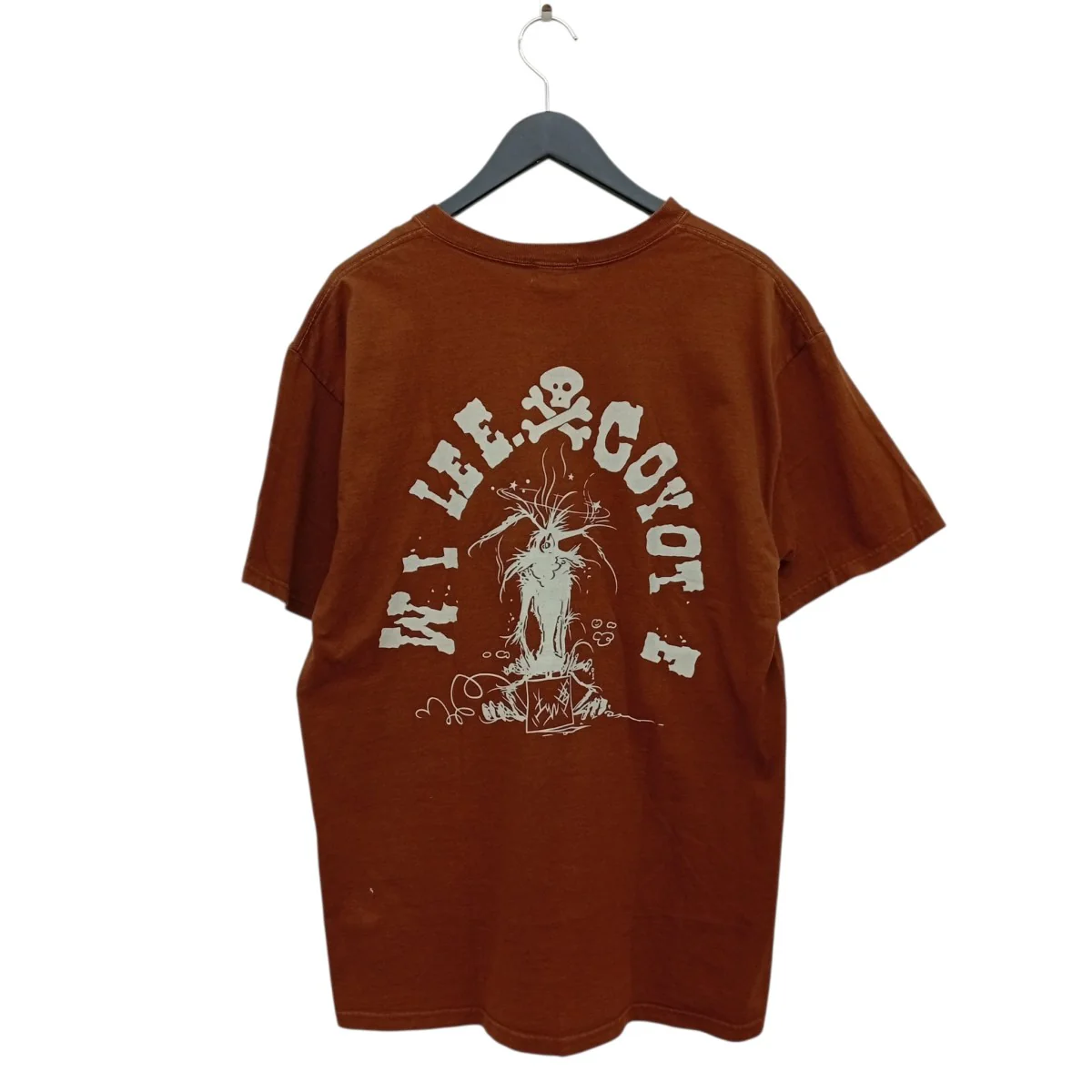 ワイリーコヨーテTシャツ - Image 2