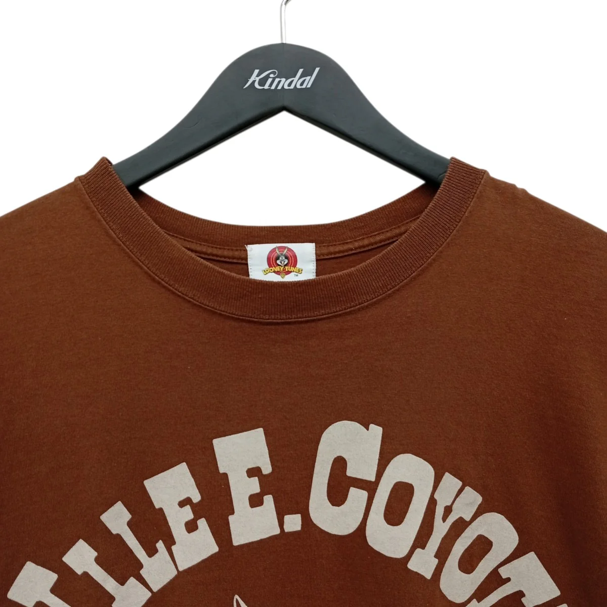 ワイリーコヨーテTシャツ - Image 4