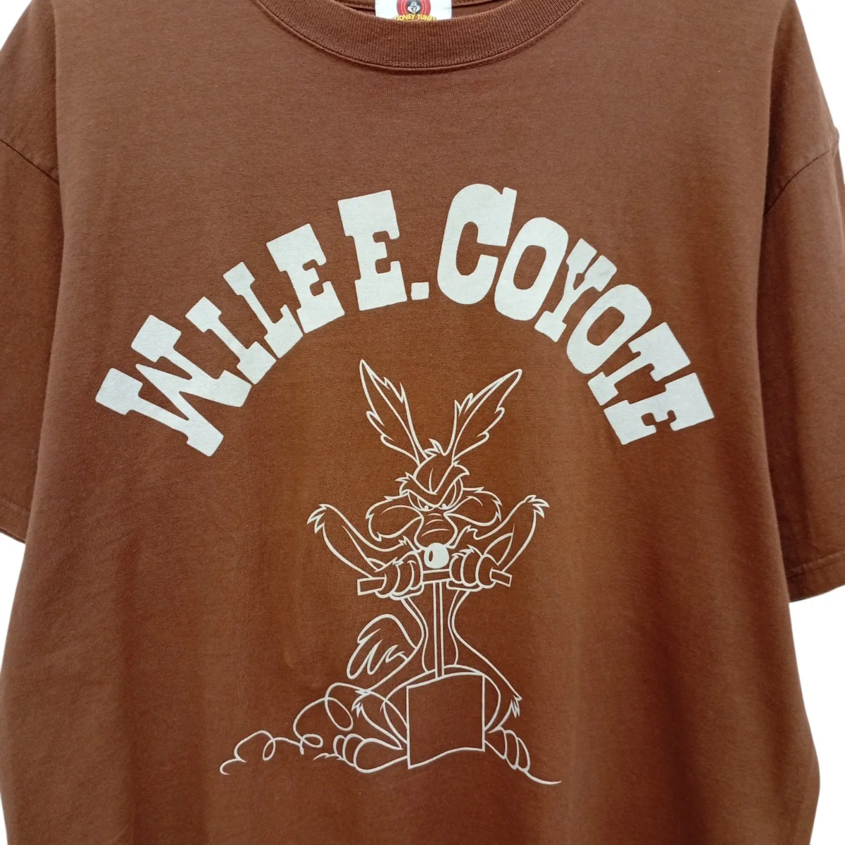 ワイリーコヨーテTシャツ - Image 5