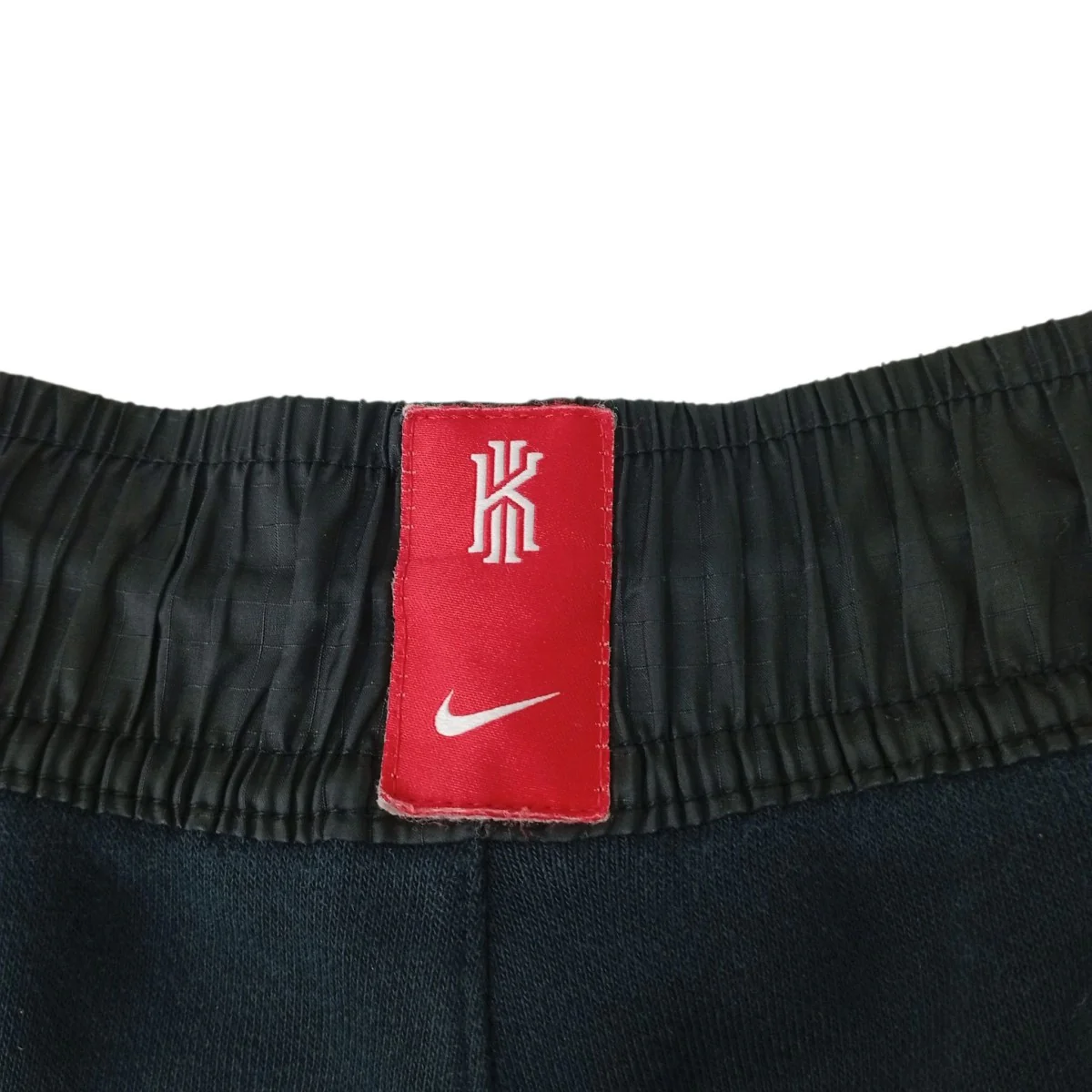 Kyrie Fleece Basketball PantsスウェットパンツBV9289-010 - Image 6