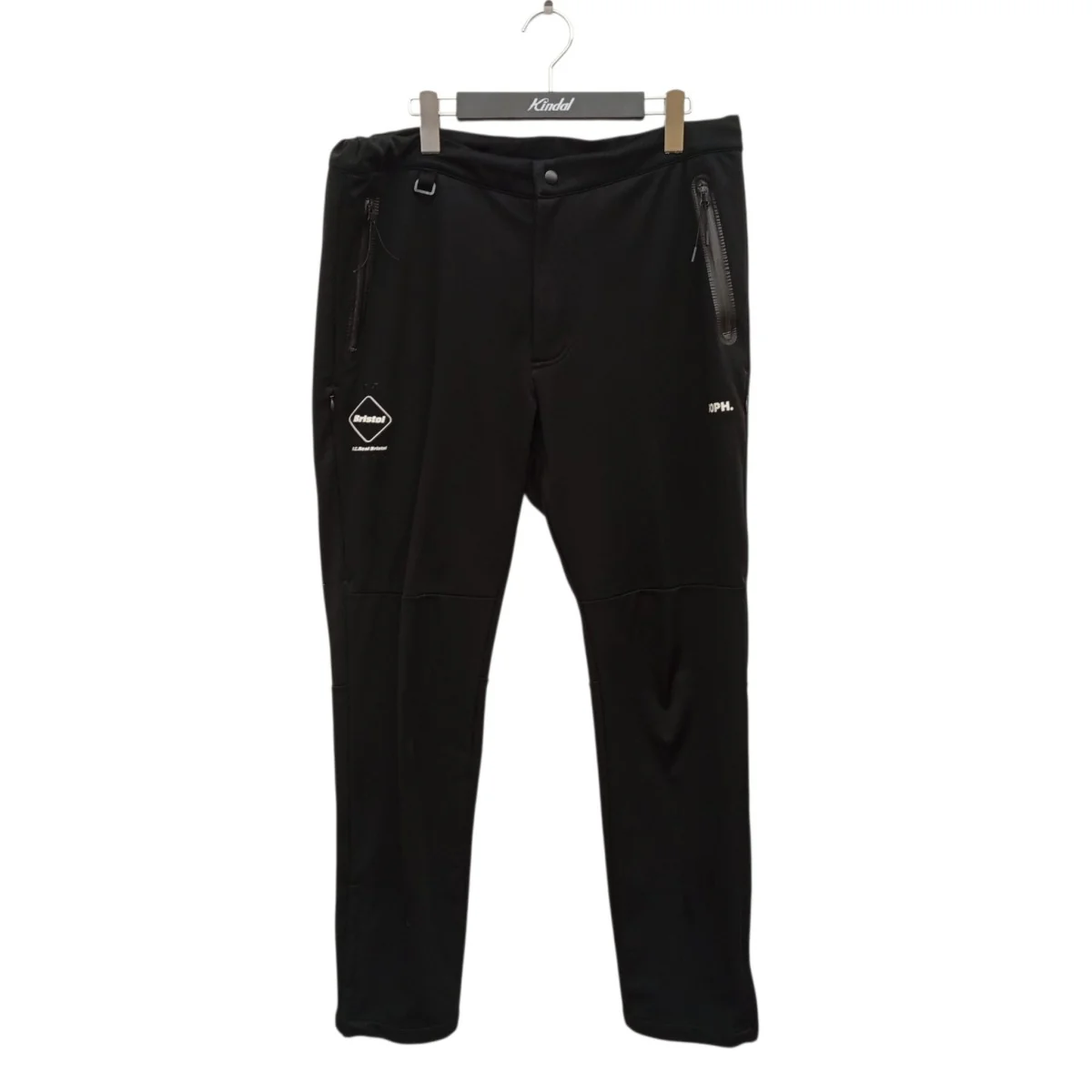 POLARTEC POWER SHIELD PANTSトラックパンツFCRB-192052