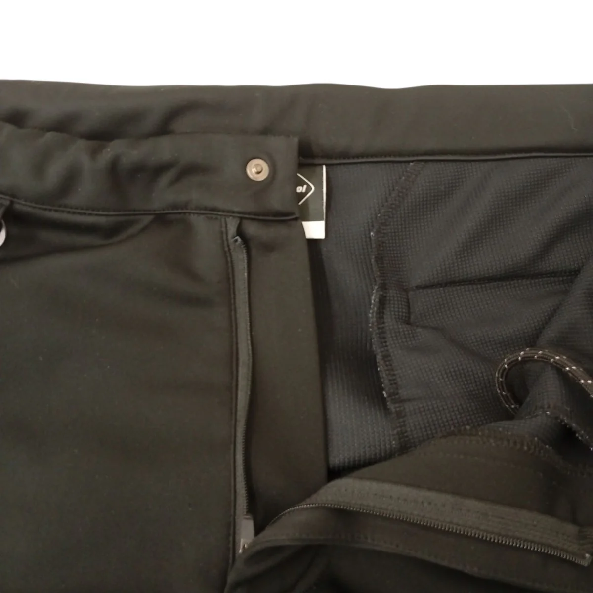 POLARTEC POWER SHIELD PANTSトラックパンツFCRB-192052 - Image 3