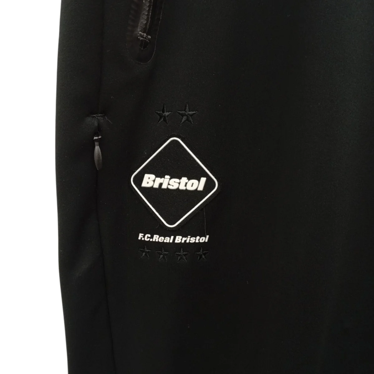 POLARTEC POWER SHIELD PANTSトラックパンツFCRB-192052 - Image 6