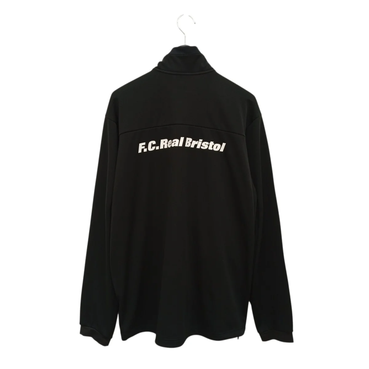POLARTEC POWER SHIELD STAND COLLAR BLOUSONジャケットFCRB-192051 - Image 2