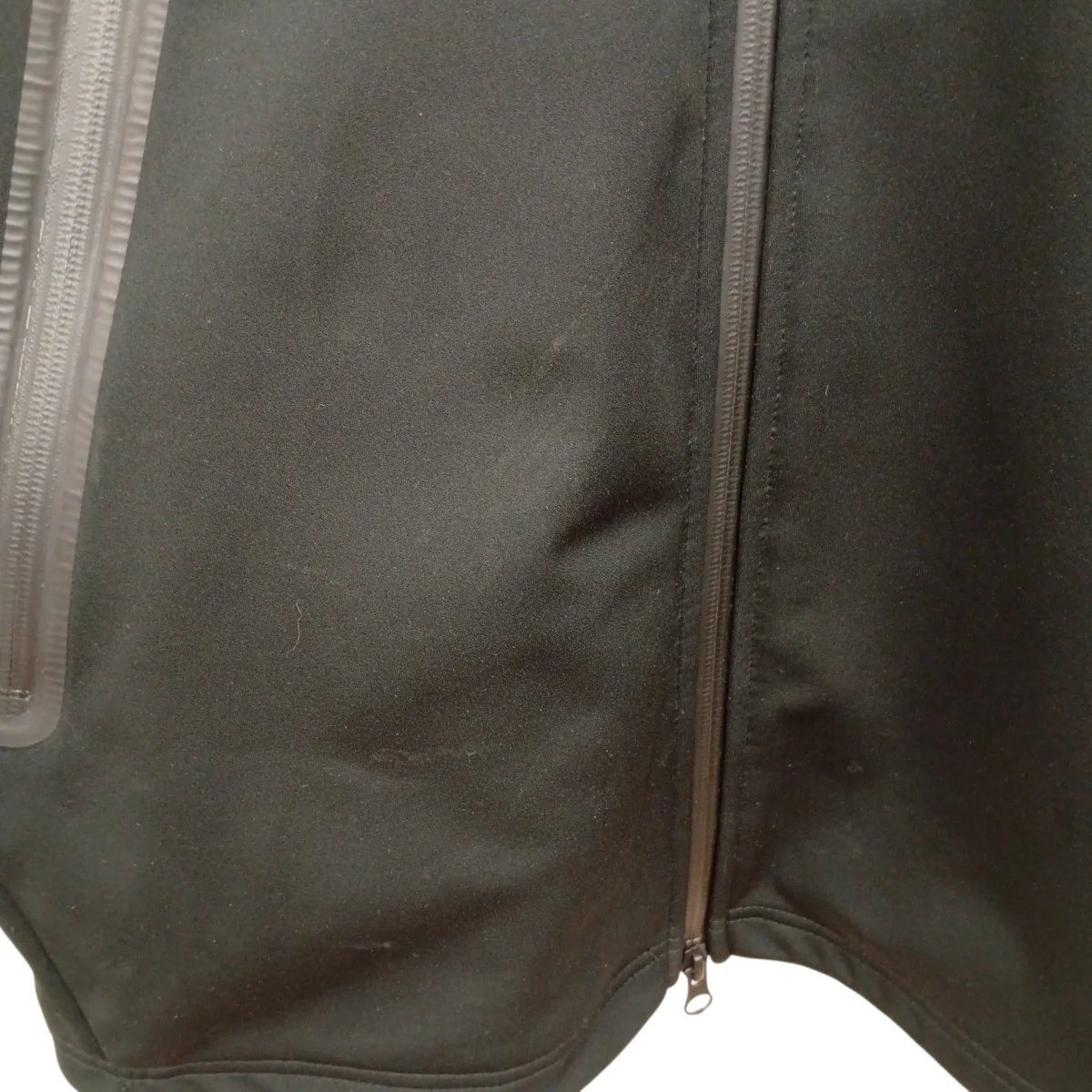 POLARTEC POWER SHIELD STAND COLLAR BLOUSONジャケットFCRB-192051 - Image 7