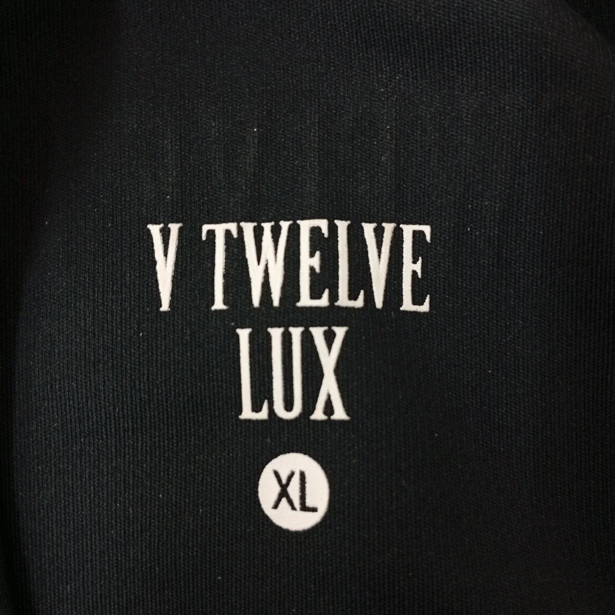 ゴルフウェアTシャツVLX2111-CT06 - Image 3