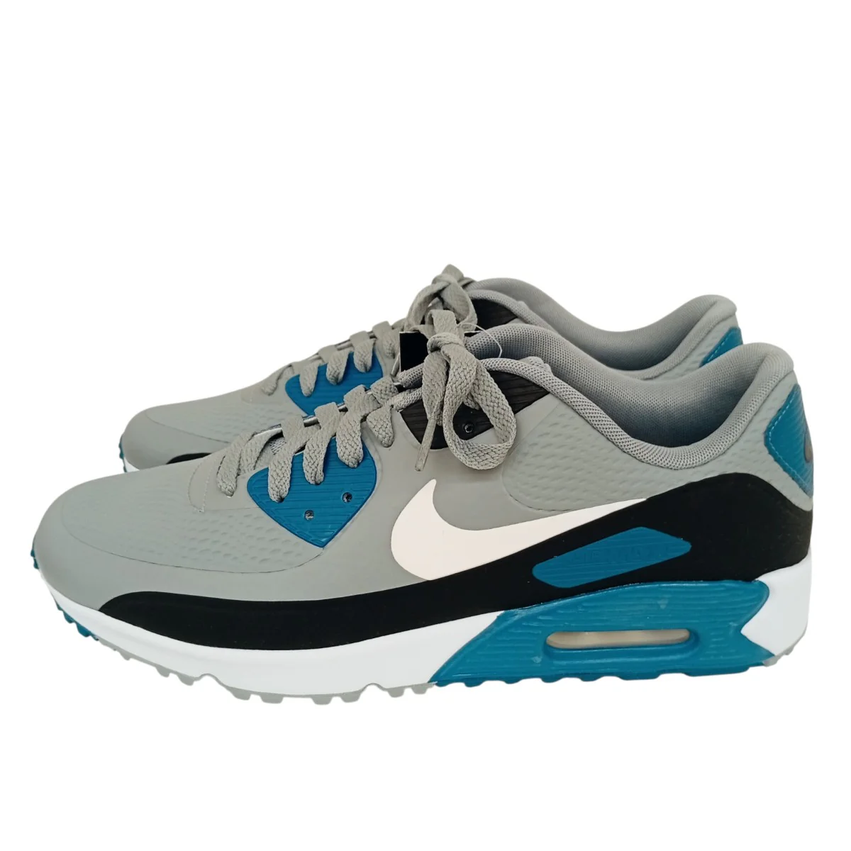Air Max 90 Golf ParticleスニーカーCU9978-004 - Image 3