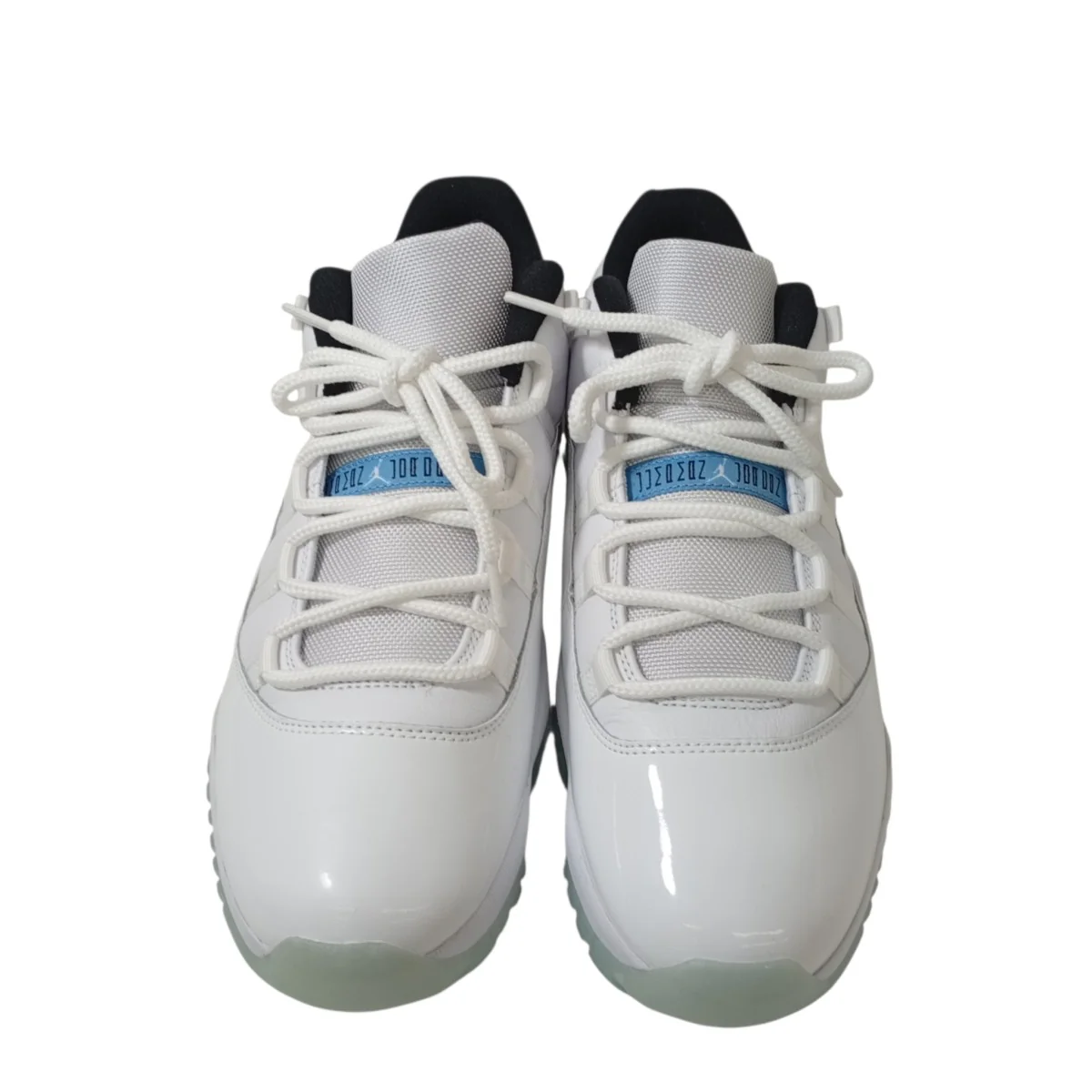 Air Jordan 11 Low Legend BlueスニーカーAV2187-117 - Image 2