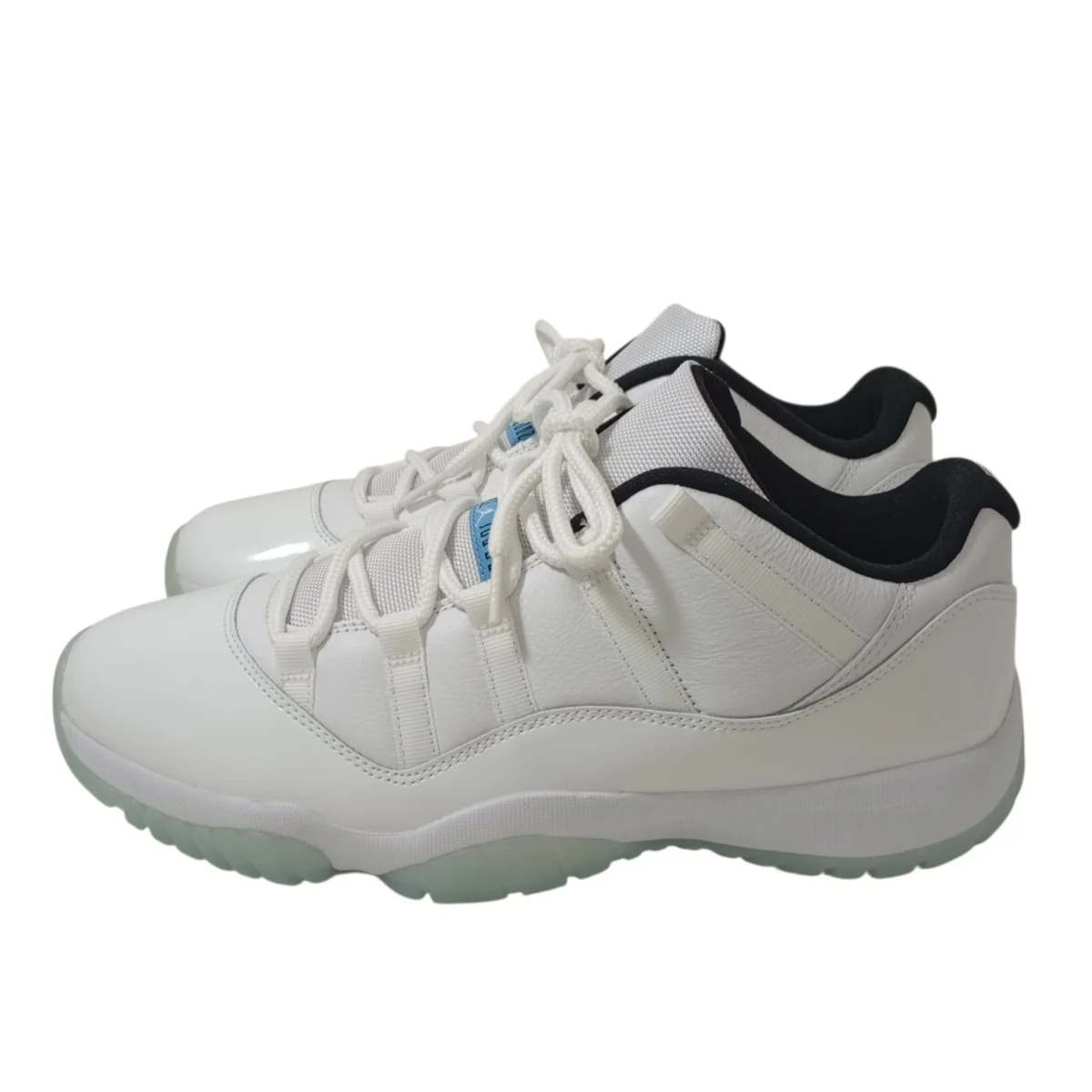 Air Jordan 11 Low Legend BlueスニーカーAV2187-117 - Image 3