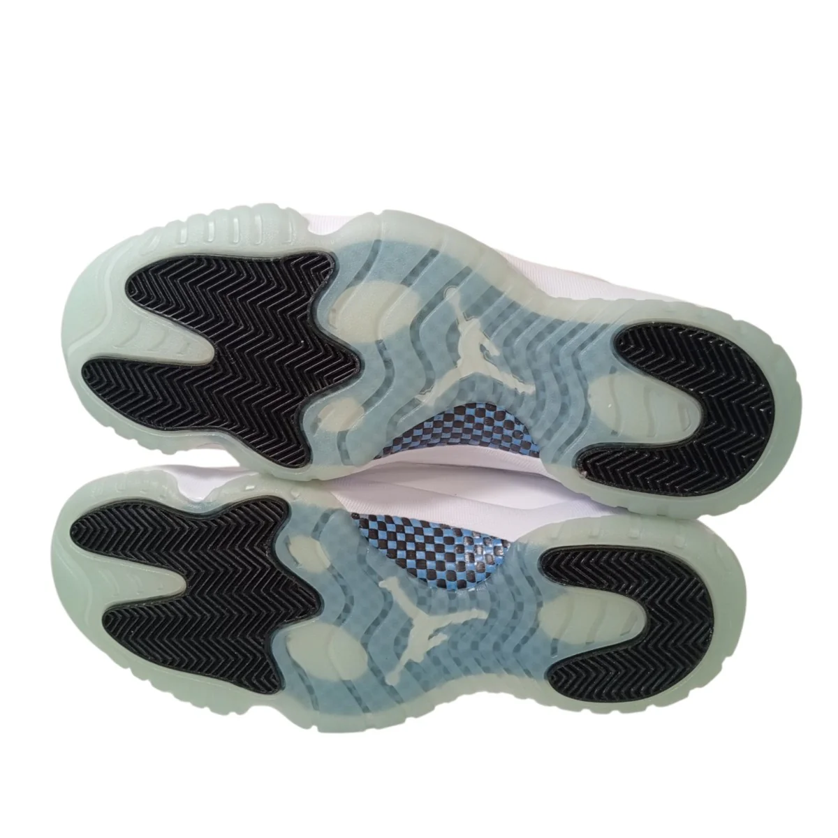Air Jordan 11 Low Legend BlueスニーカーAV2187-117 - Image 5