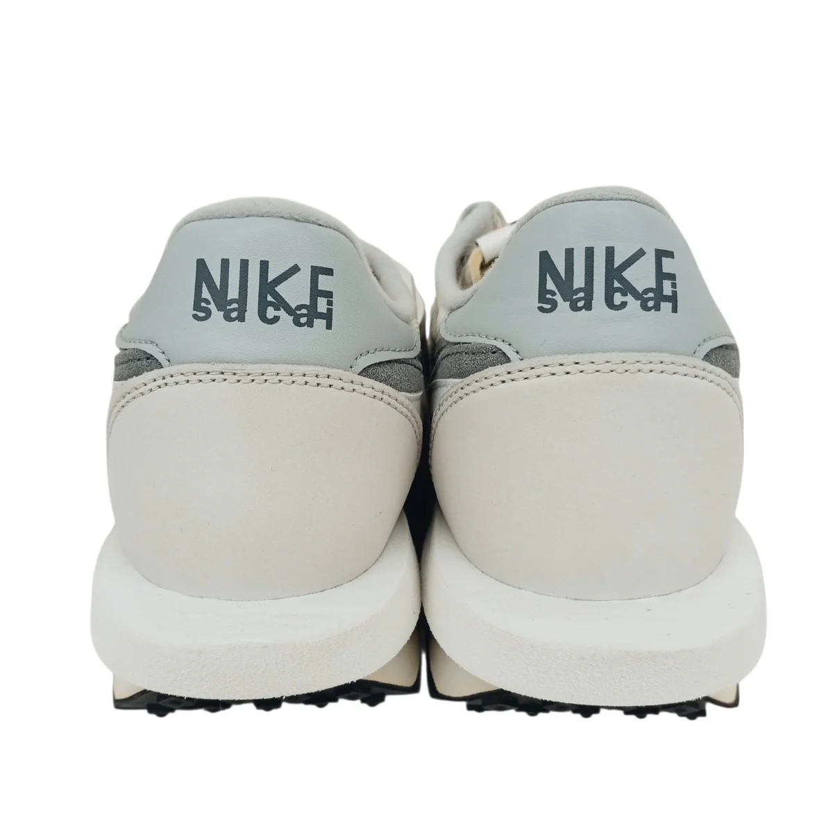 LD Waffle WhiteスニーカーBV0073-100 - Image 4