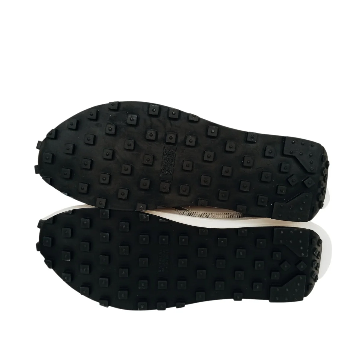 LD Waffle WhiteスニーカーBV0073-100 - Image 5