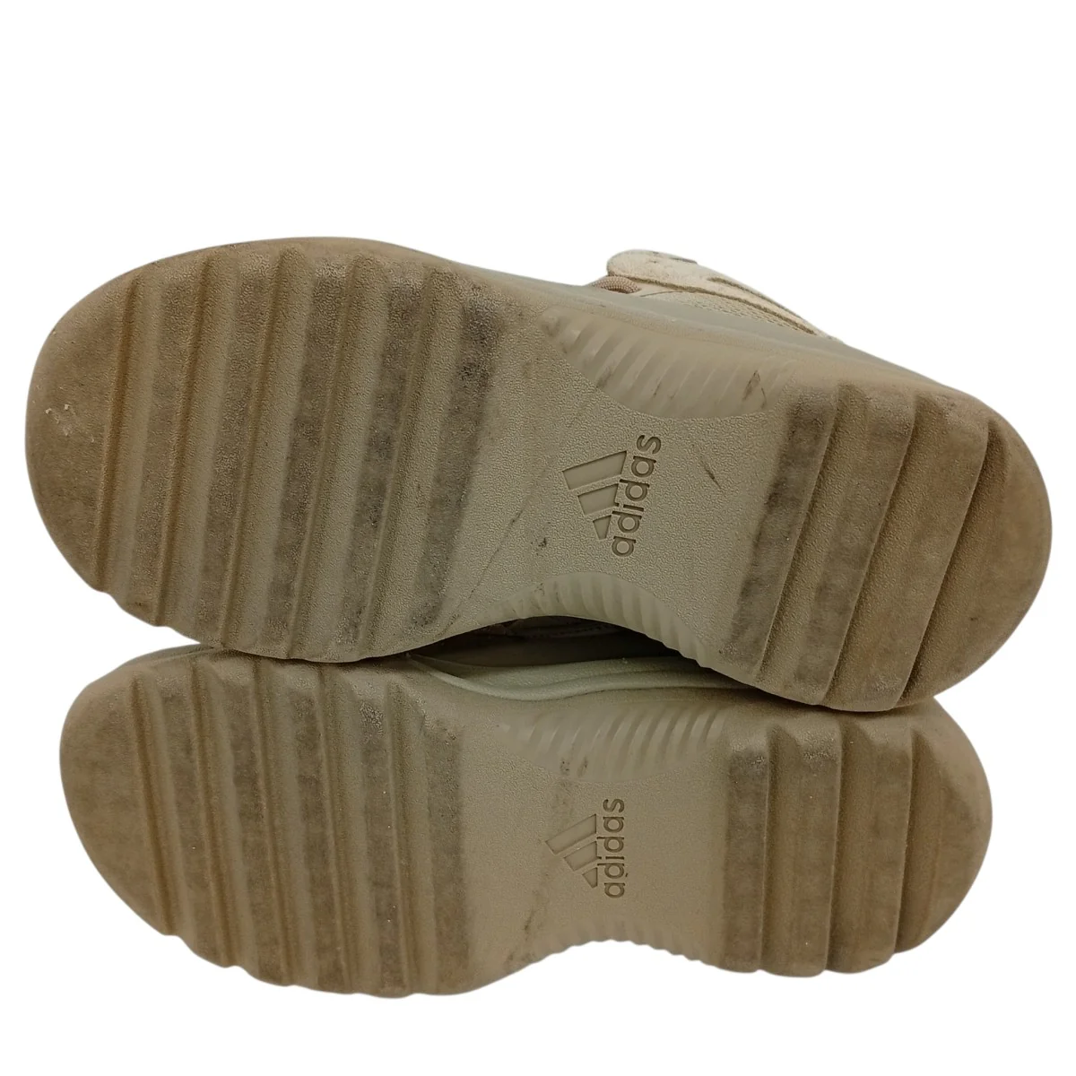 YEEZY Desert Boot RockハイカットスニーカーEG6462 - Image 6