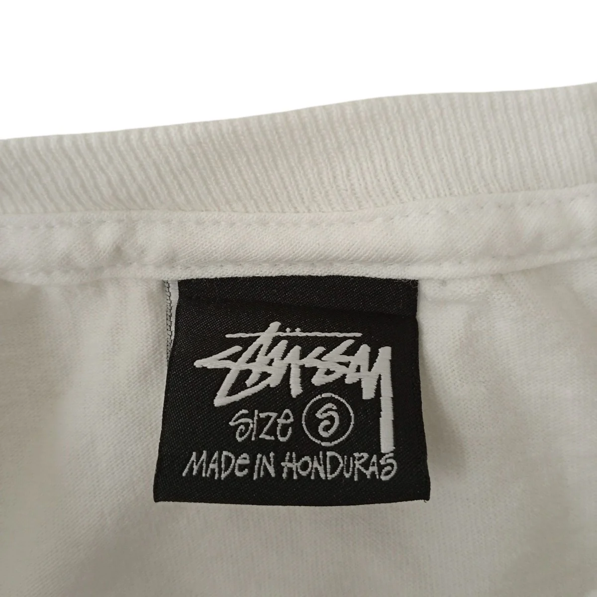 24SSTUFF STUFFTシャツ - Image 3