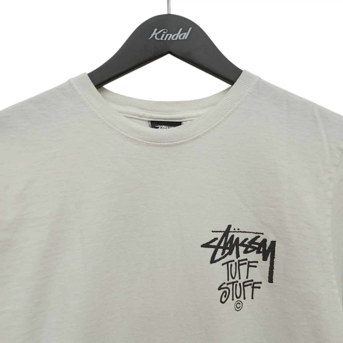 24SSTUFF STUFFTシャツ - Image 5