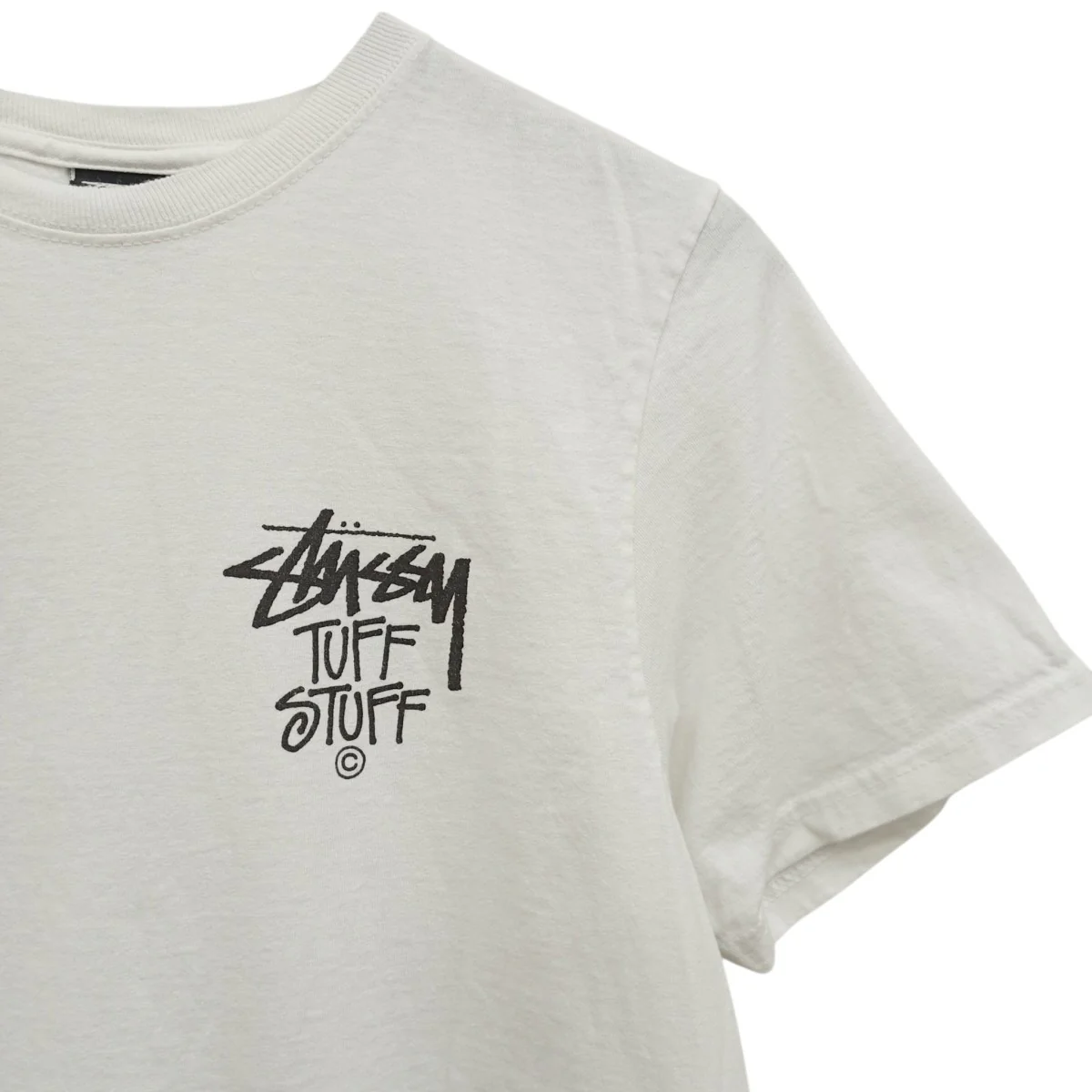 24SSTUFF STUFFTシャツ - Image 6