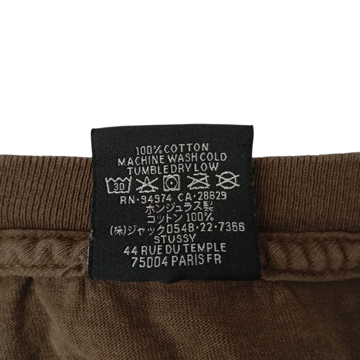 Tシャツ - Image 4