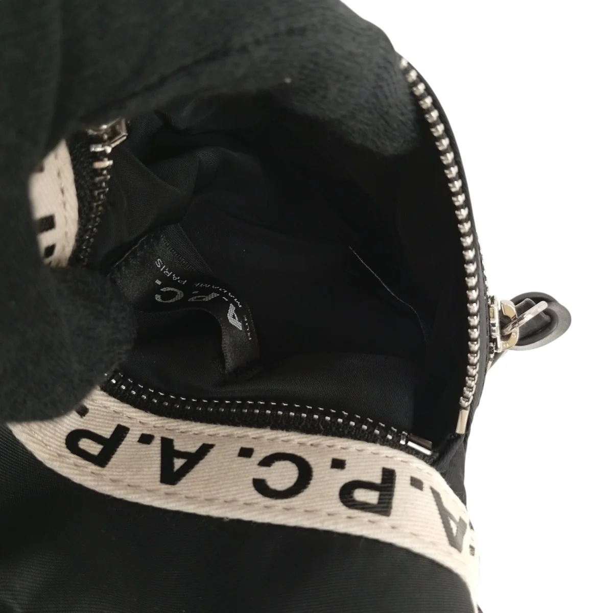 REPEATショルダーポーチ - Image 4