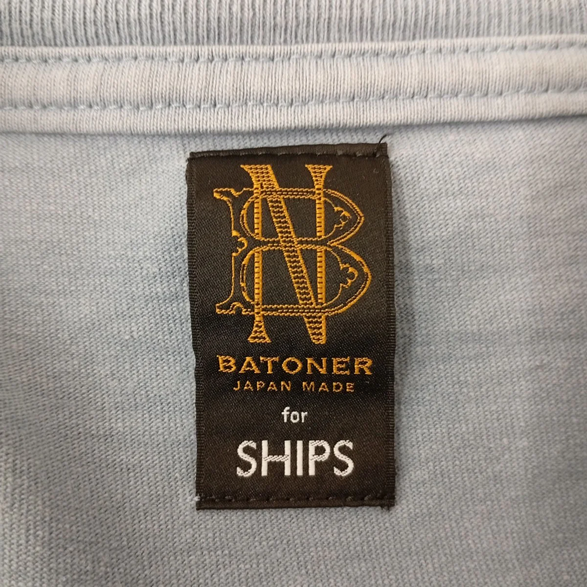 TシャツBN-20SM-045 - Image 3