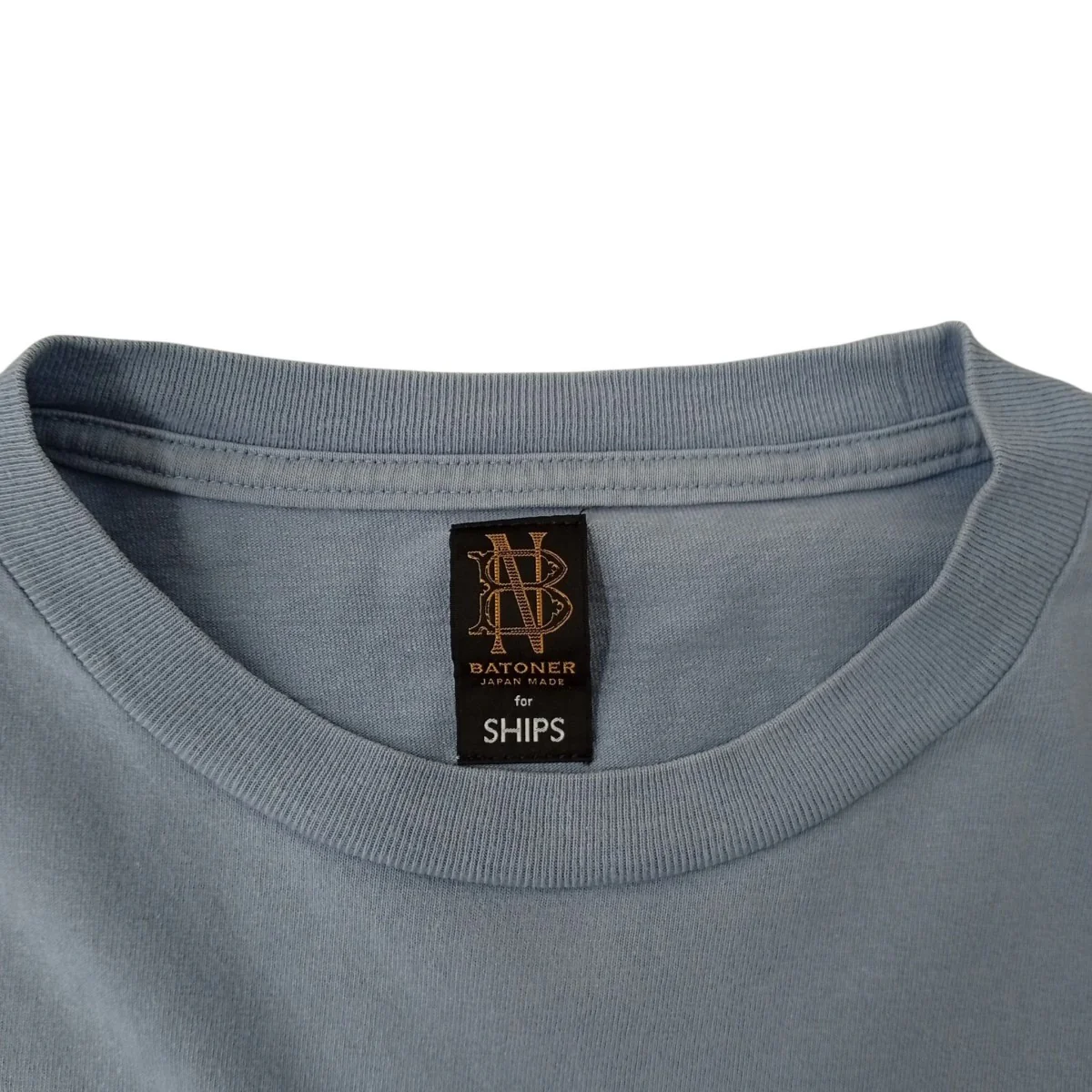 TシャツBN-20SM-045 - Image 4