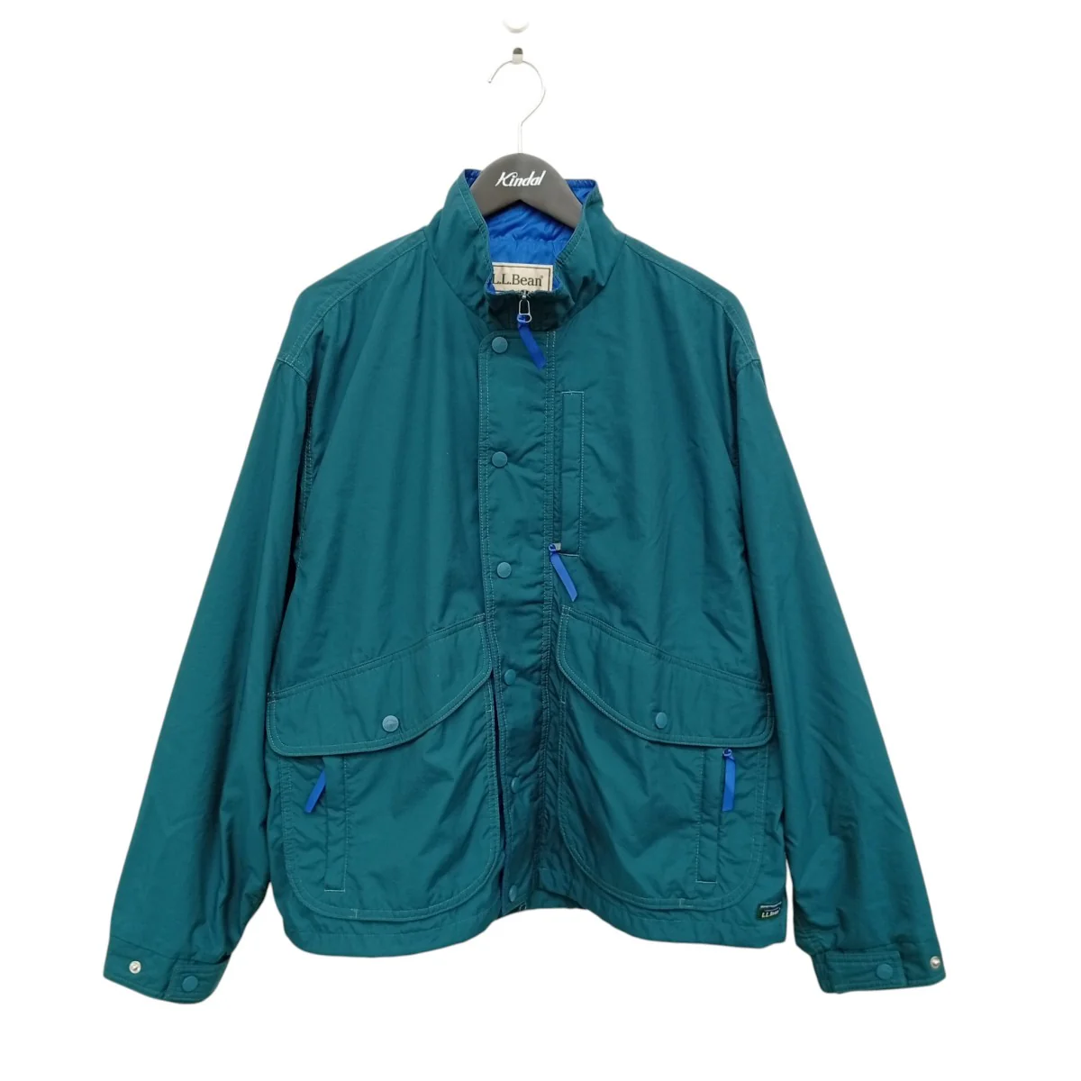 Bean’s Windy Ridge Jacketナイロンジャケット3175-1020