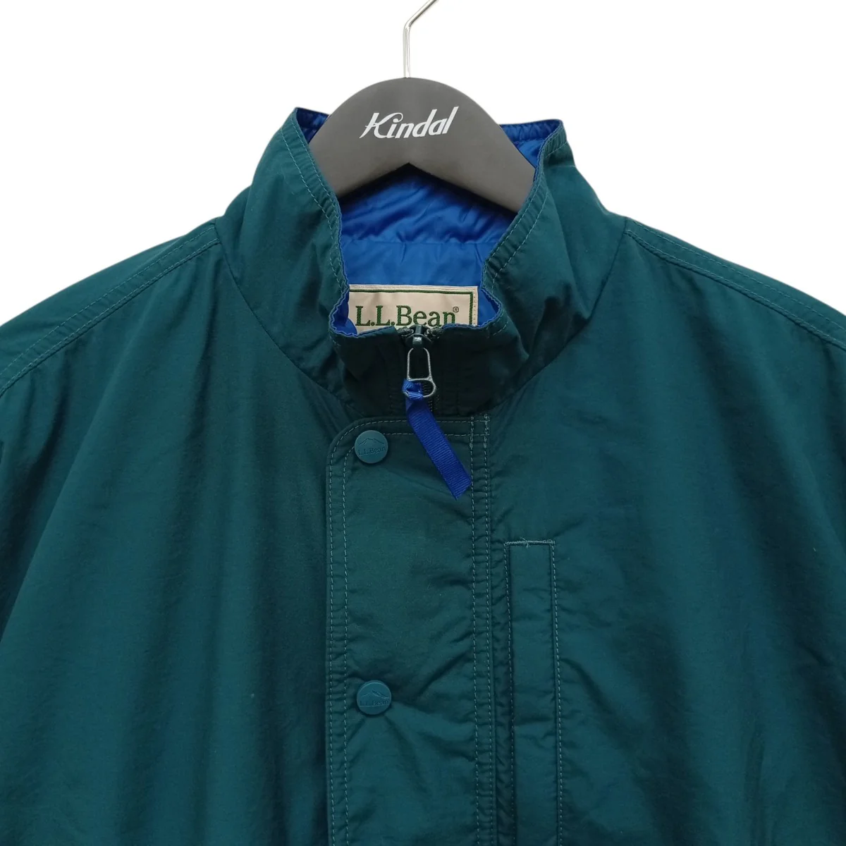 Bean’s Windy Ridge Jacketナイロンジャケット3175-1020 - Image 3