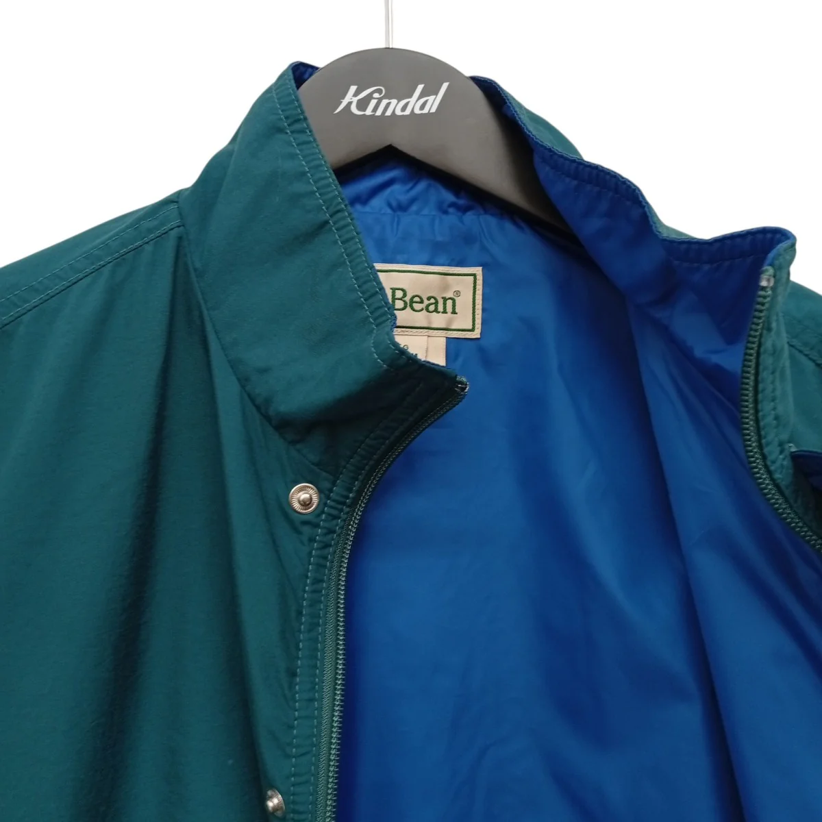 Bean’s Windy Ridge Jacketナイロンジャケット3175-1020 - Image 4