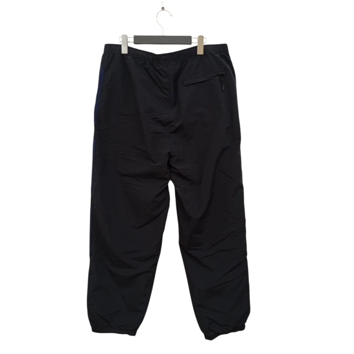 24SSInset Link Track Pantナイロンパンツ - Image 2