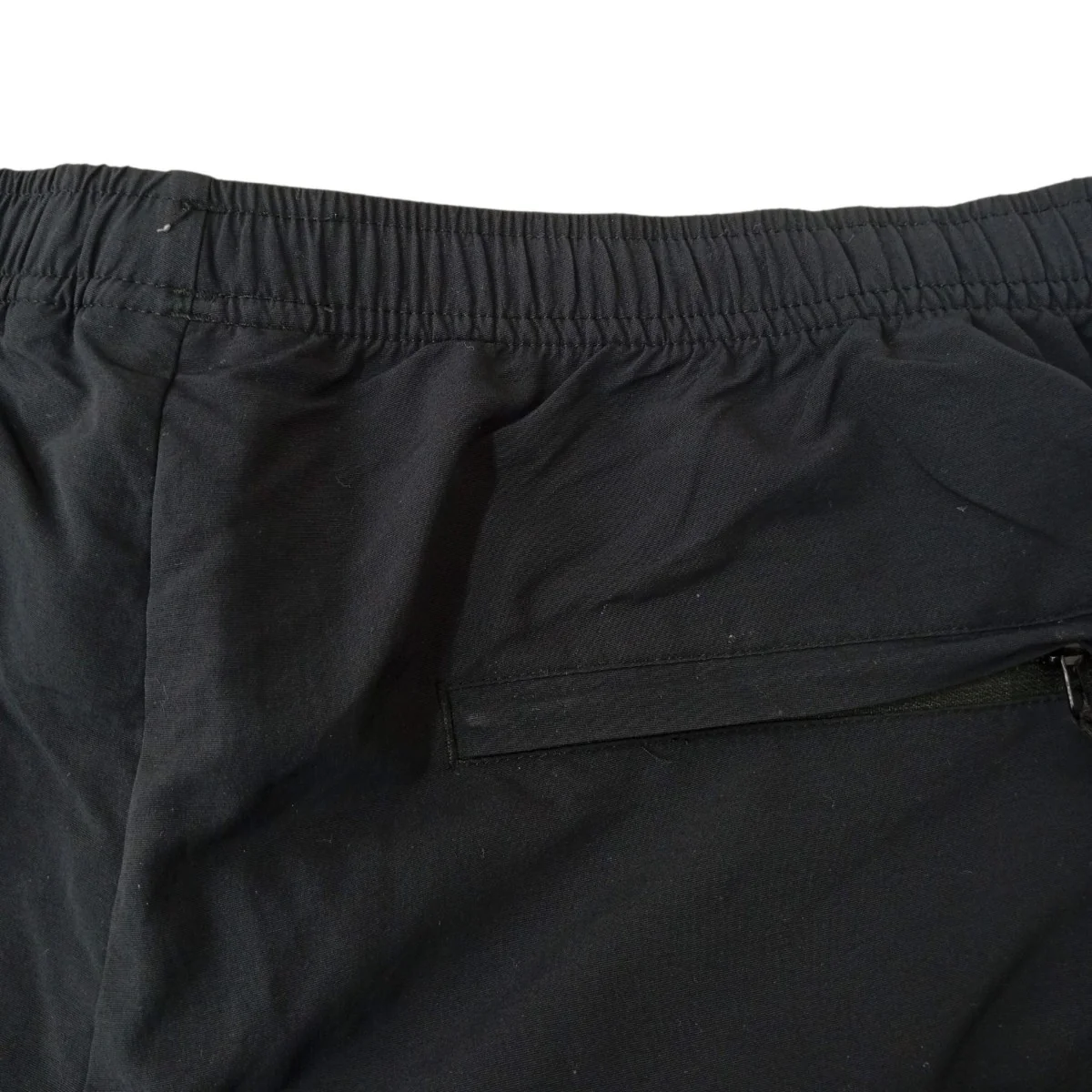 24SSInset Link Track Pantナイロンパンツ - Image 5