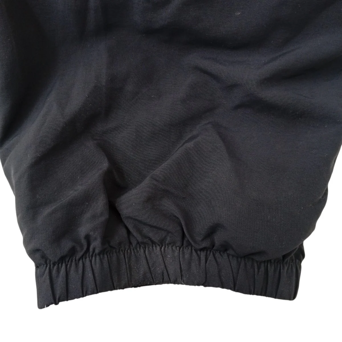 24SSInset Link Track Pantナイロンパンツ - Image 6
