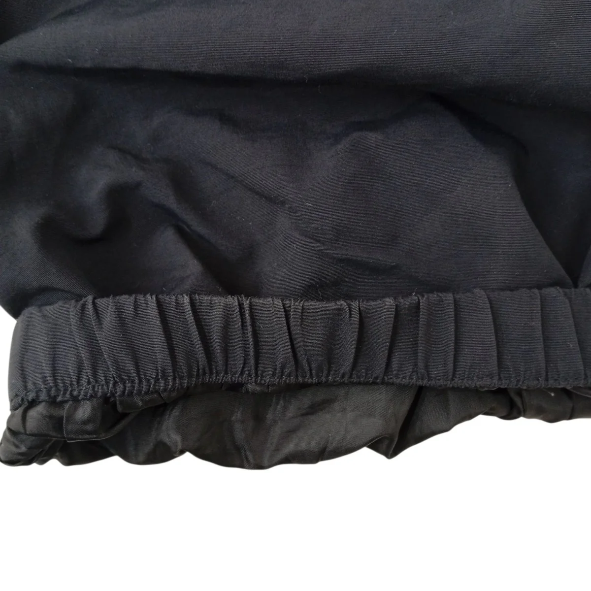 24SSInset Link Track Pantナイロンパンツ - Image 7