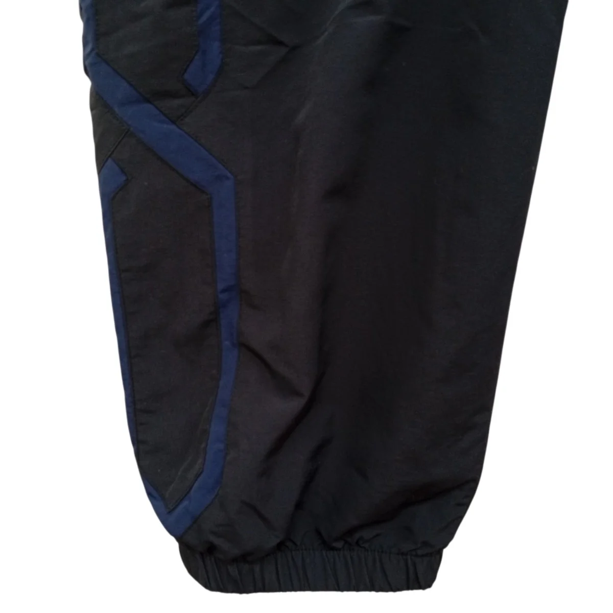 24SSInset Link Track Pantナイロンパンツ - Image 8
