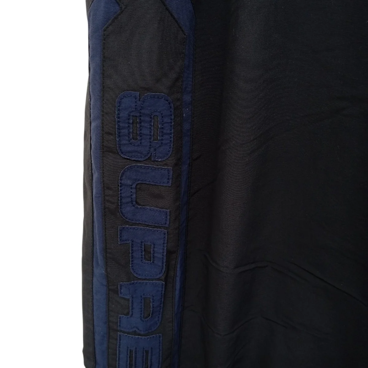 24SSInset Link Track Pantナイロンパンツ - Image 9