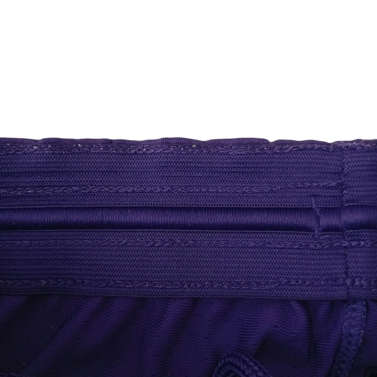 レイカーズハーフパンツAJ5078-504 - Image 5