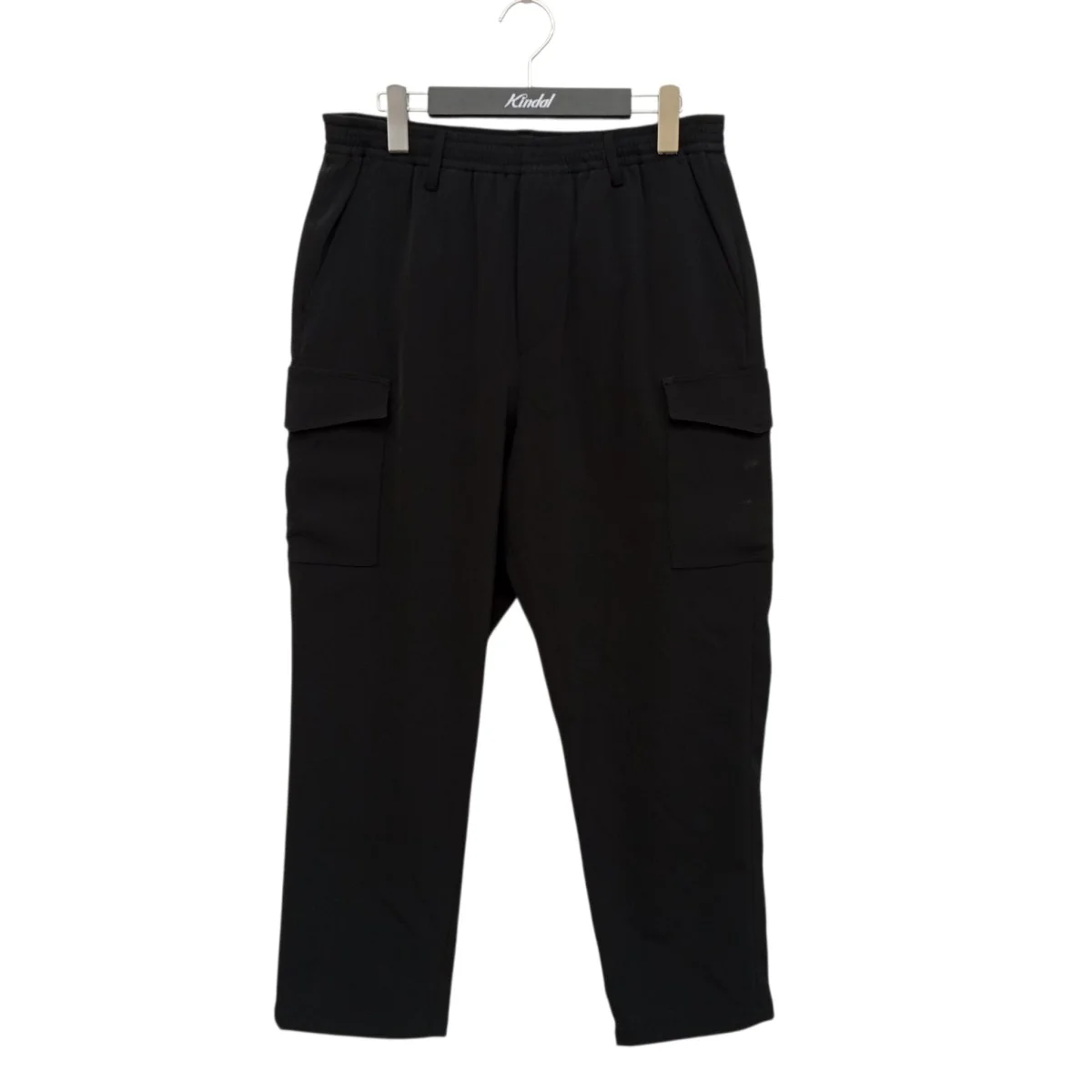 DRY TOUCH KERSEY CARGO PANTSパンツLM-P-118-DRY/K
