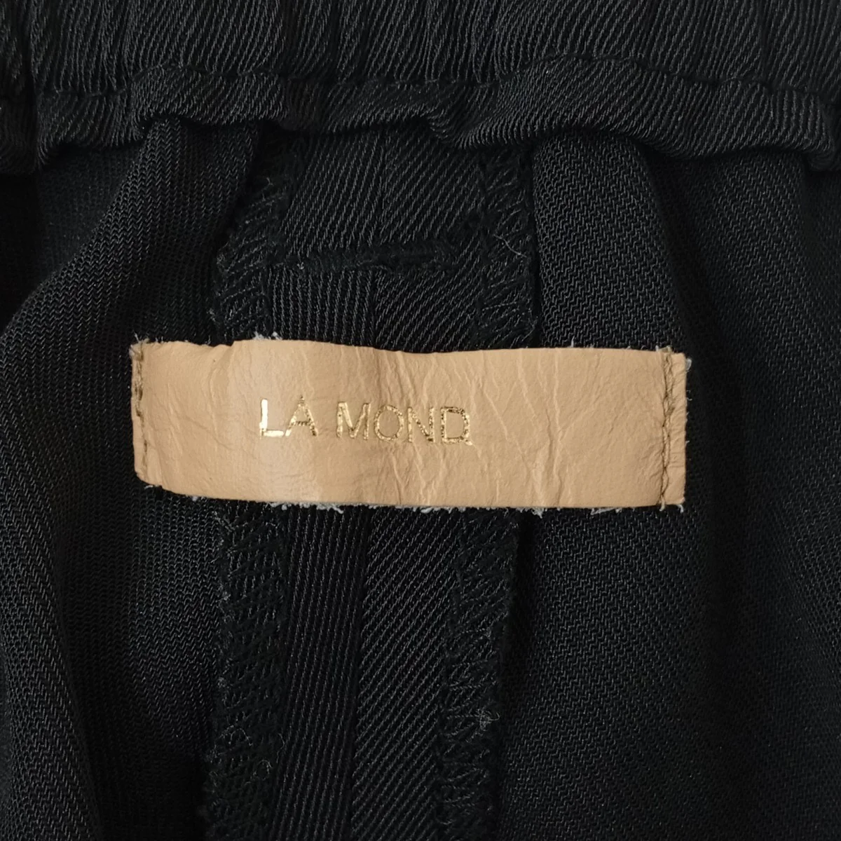 DRY TOUCH KERSEY CARGO PANTSパンツLM-P-118-DRY/K - Image 3